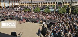 پرونده حادثه تروریستی شاهچراغ با جدیت پیگیری میشود