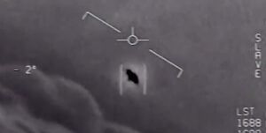 ماجرای بشقاب پرندهها چه بود؟ ماجرای بشقاب پرندهها چه بود؟