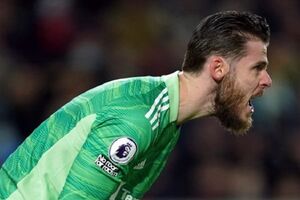 کاپیتان منچستریونایتد غایب بزرگ ماتادورها در قطر