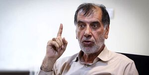 ضرورت حرکت به سمت جمهوری دوم / بر آتش ایرانهراسی دشمن بنزین نریزیم