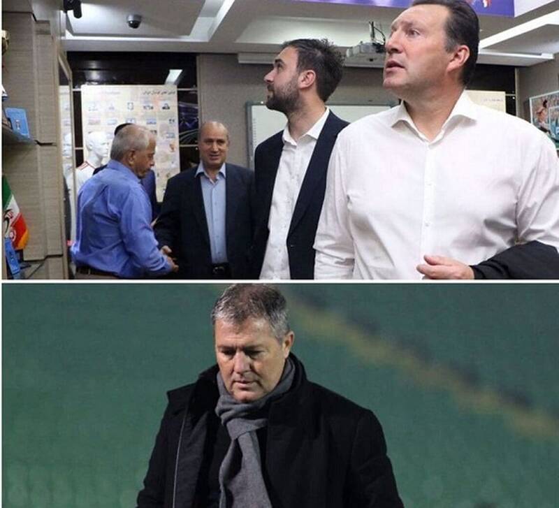 رستگاری اخراجیهای فوتبال ایران در ویتنام 3