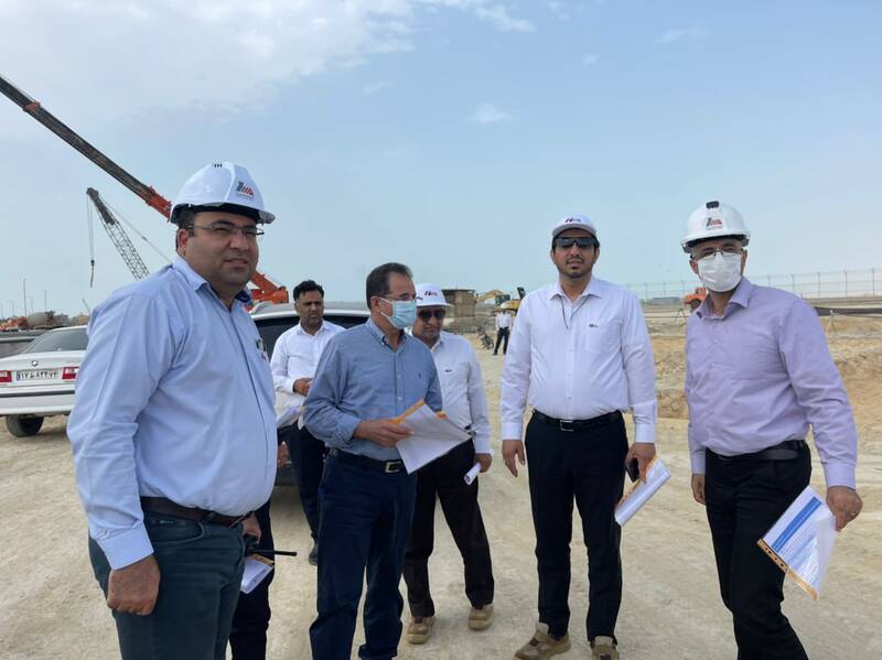 مادر شهید فریدالدین معصومی: پسرم عاشق خدمت به مردم بود+ عکس