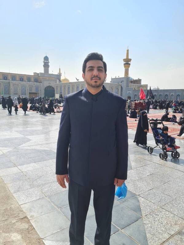 مادر شهید فریدالدین معصومی: پسرم عاشق خدمت به مردم بود+ عکس