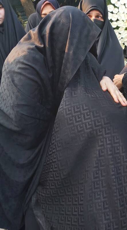 مادر شهید فریدالدین معصومی: پسرم عاشق خدمت به مردم بود+ عکس