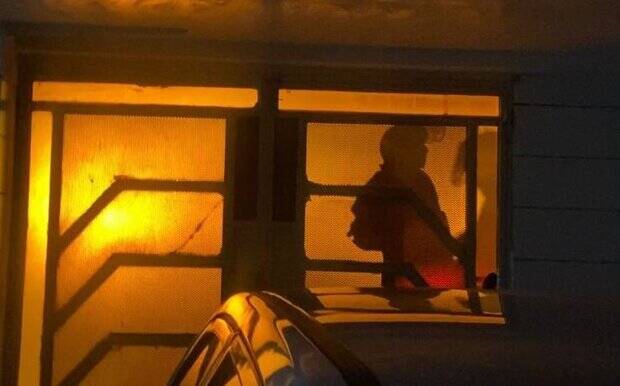 بفرمایید کوکتلمولوتوف بردارید!/ شش هزار کلمه از دیار مهسا امینی