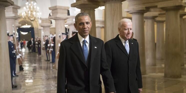 بریز و بپاش اوباما برای خرید باشگاه ورزشی