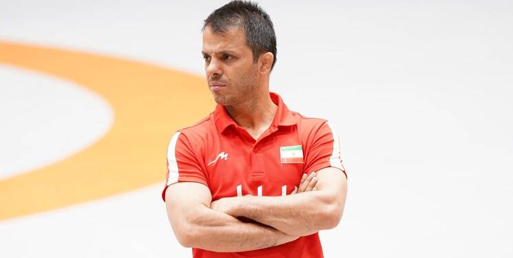 رنگرز: از سوریان قول گرفتم تا المپیک بماند