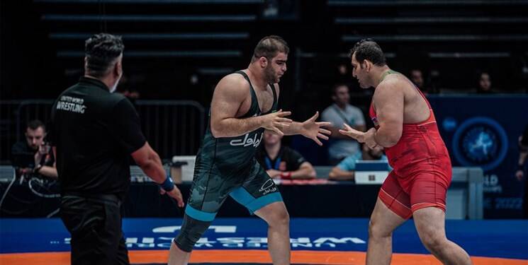 رنگرز: از سوریان قول گرفتم تا المپیک بماند