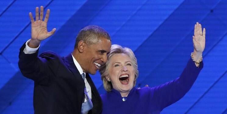 ترامپ درباره تاسیس داعش چه گفته بود؟