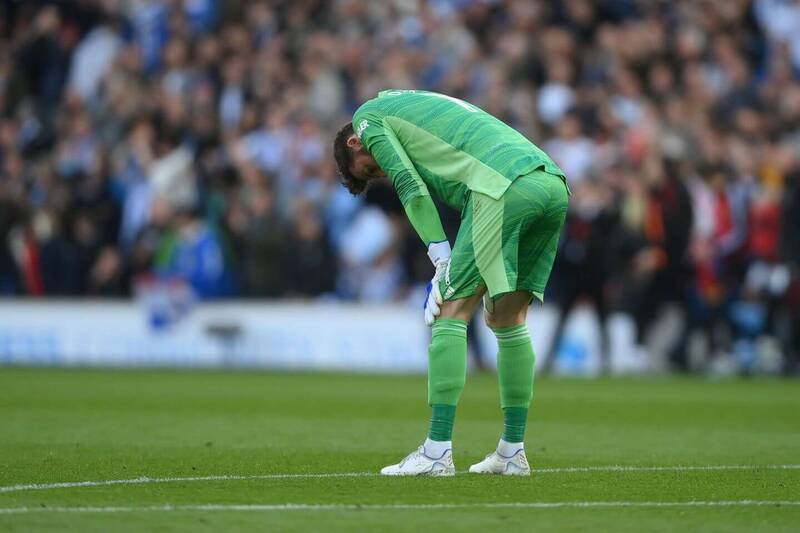 کاپیتان منچستریونایتد غایب بزرگ ماتادورها در قطر 3