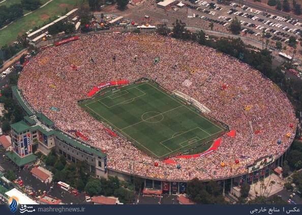 دوپینگ اسطوره، شگفتی سازی عربستان و نابودی آلمان متحد/ قهرمانی برزیل در جایی که فوتبال را دوست نداشتند! +عکس