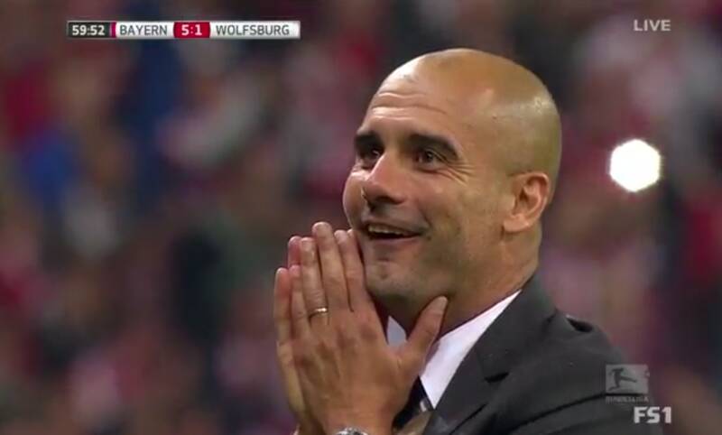 حیرت اروپا از سوپرگل ستاره گواردیولا/ دیبروینه یاد لواندوفسکی را زنده کرد +عکس