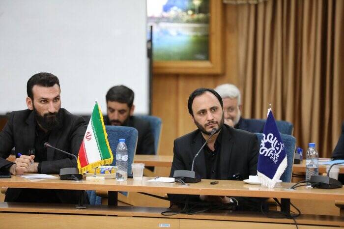 بهادری جهرمی: دولت بین معترض و اغتشاشگر تفاوت قائل است/ مطالبهگری حق دانشجو است