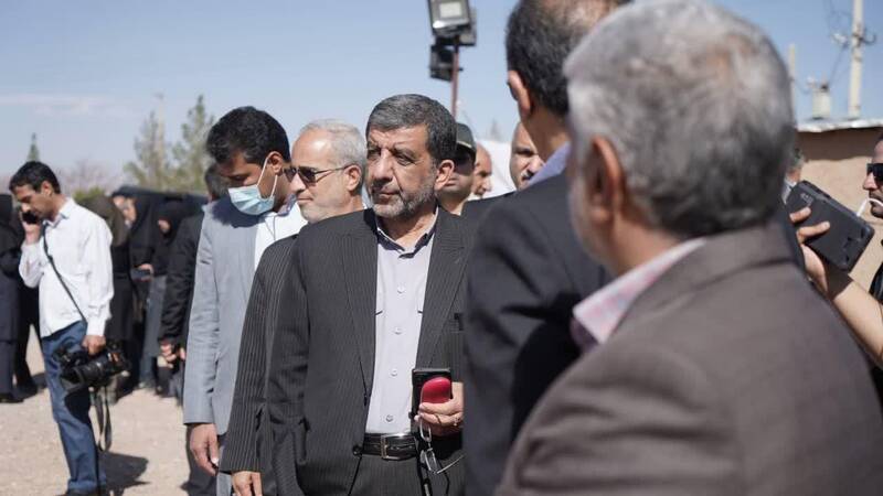 ضرغامی: تشکیل میزهای گردشگری مقاومت در کشور