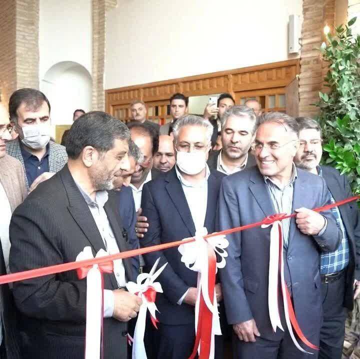 ضرغامی: تشکیل میزهای گردشگری مقاومت در کشور