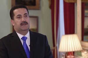 نخست وزیر جدید عراق پرونده سرقت قرن را پیگیری می‌کند