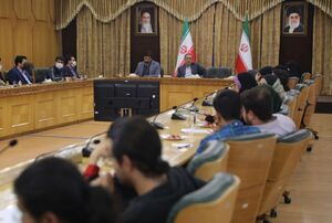 معاون حقوقی رئیسجمهور: وضعیت دانشجویان بازداشتی پیگیری میشود