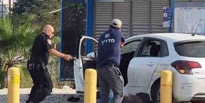 شهادت مجری عملیاتهای استشهادی کرانه باختری +عکس شهادت مجری عملیاتهای استشهادی کرانه باختری