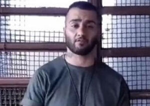 فیلم/ خواننده قُلدر در تور نیروهای امنیتی خواننده قُلدر در تور نیروهای امنیتی افتاد - کراپشده