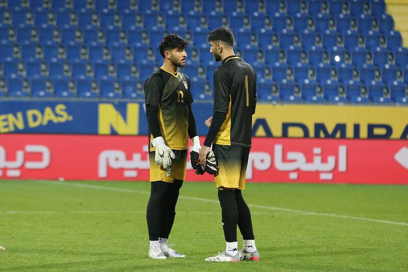 لیست ایران در جام جهانی از نگاه ورلدساکر