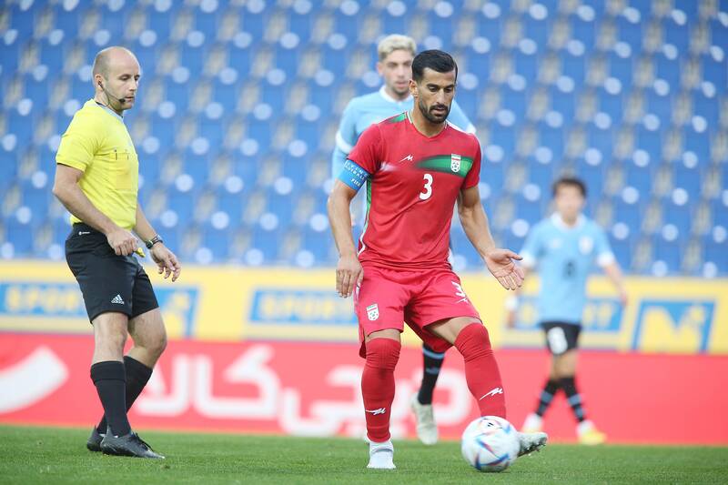 لیست ایران در جام جهانی از نگاه ورلدساکر