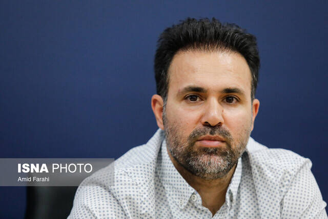 نصرتی: علی دایی به خودش آمپول میزد/ شیث به دنبال زرنگ بازی بود