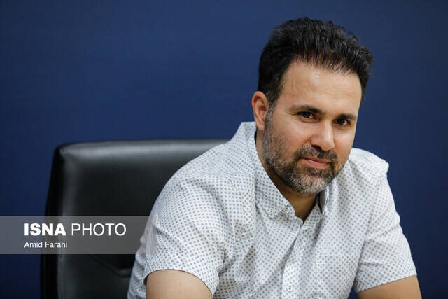 نصرتی: علی دایی به خودش آمپول میزد/ شیث به دنبال زرنگ بازی بود