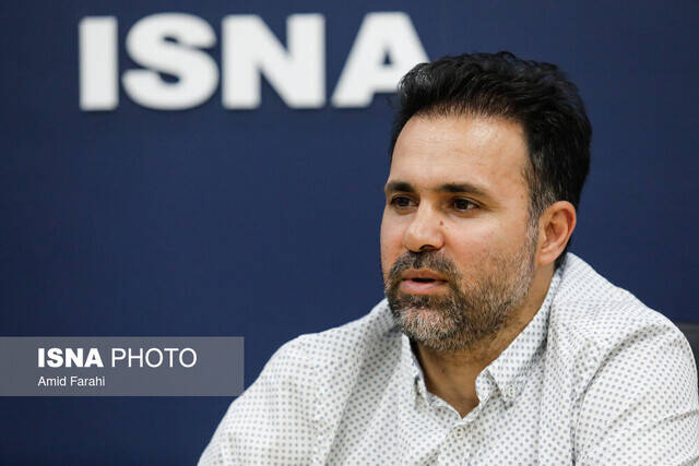 نصرتی: علی دایی به خودش آمپول میزد/ شیث به دنبال زرنگ بازی بود