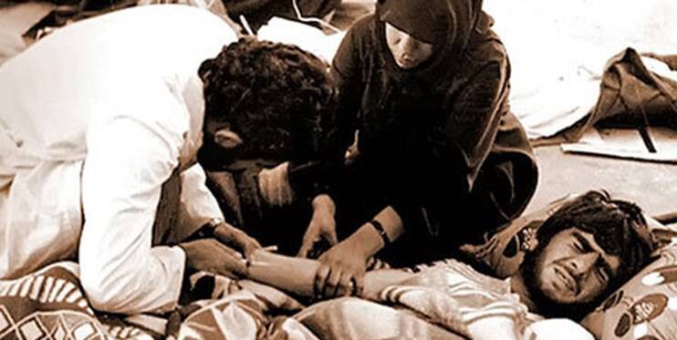 توصیه عجیب یک پزشک؛ مدافعان امنیت جامعه را درمان نکنید!