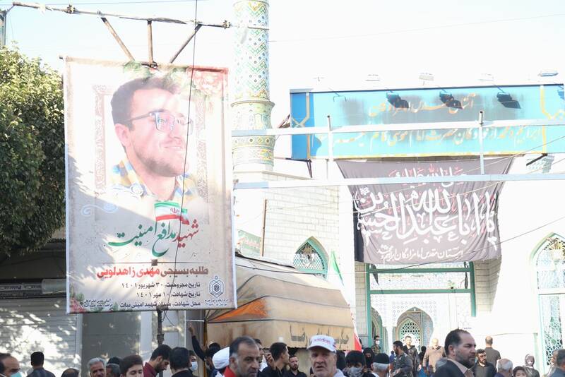 توصیه عجیب یک پزشک؛ مدافعان امنیت جامعه را درمان نکنید!