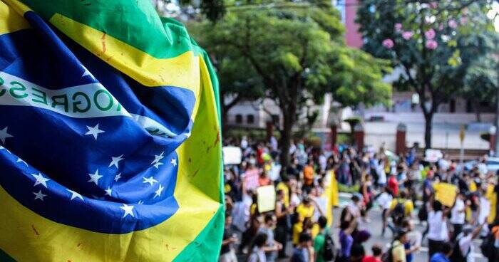 ثانیهشماری برای تعیین رئیسجمهوری آینده برزیل