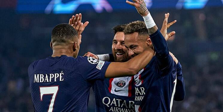 سرنوشت رئال در انتظار بارسلونا در جذب مسی