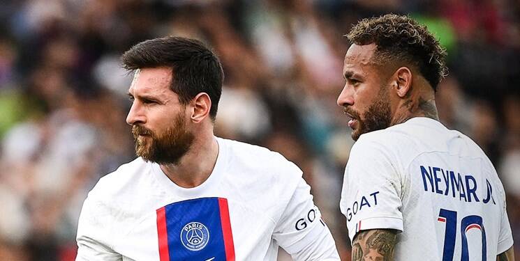 فرار نیمار از زندان/ بارسلونا تبرئه شد