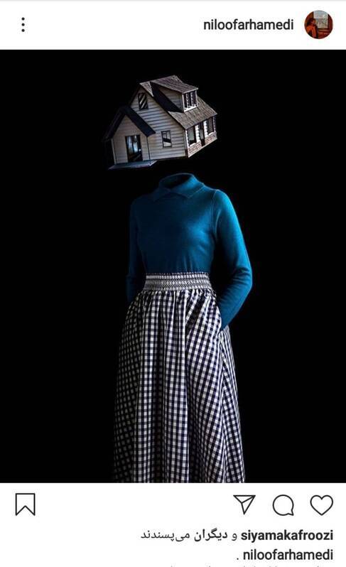 اجرای مأموریت سازمان جاسوسی آمریکا در پوشش خبرنگار / دست گذاشتن بر گسلهای جنسیتی و زمینه چینی برای آشوب خیابانی 6