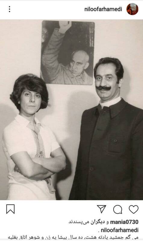 اجرای مأموریت سازمان جاسوسی آمریکا در پوشش خبرنگار / دست گذاشتن بر گسلهای جنسیتی و زمینه چینی برای آشوب خیابانی 7