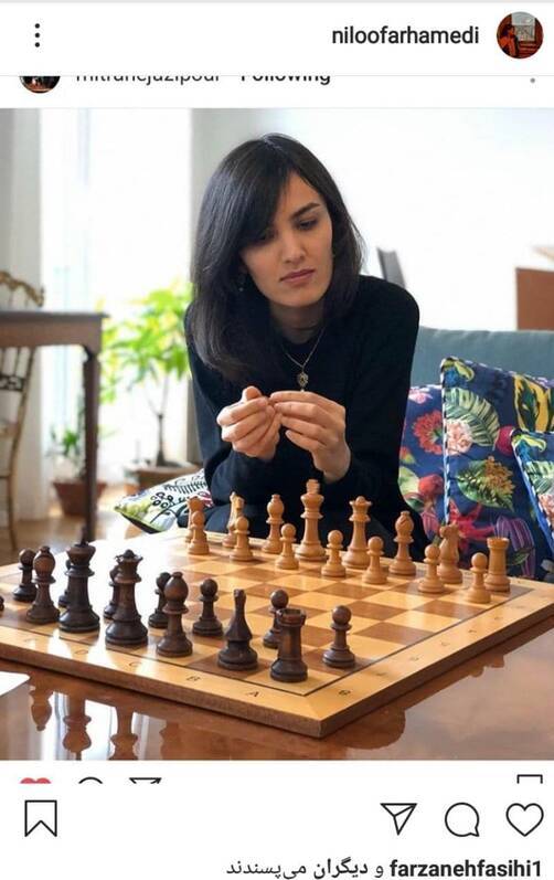 اجرای مأموریت سازمان جاسوسی آمریکا در پوشش خبرنگار / دست گذاشتن بر گسلهای جنسیتی و زمینه چینی برای آشوب خیابانی 14