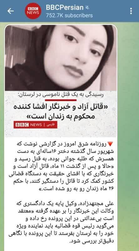 اجرای مأموریت سازمان جاسوسی آمریکا در پوشش خبرنگار / دست گذاشتن بر گسلهای جنسیتی و زمینه چینی برای آشوب خیابانی 19