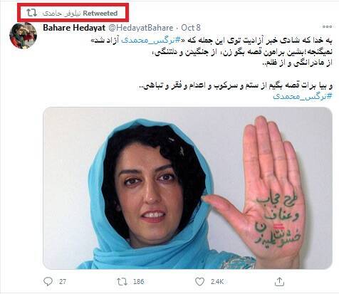 اجرای مأموریت سازمان جاسوسی آمریکا در پوشش خبرنگار / دست گذاشتن بر گسلهای جنسیتی و زمینه چینی برای آشوب خیابانی 32