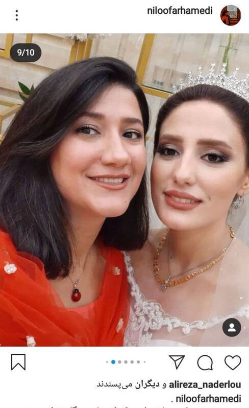 اجرای مأموریت سازمان جاسوسی آمریکا در پوشش خبرنگار / دست گذاشتن بر گسلهای جنسیتی و زمینه چینی برای آشوب خیابانی 34