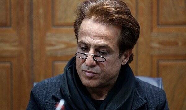 آیا همسر رامین راستاد بازداشت شده است؟