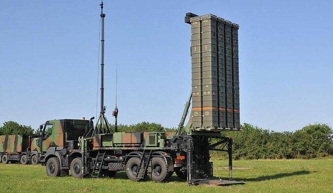 طبل توخالی پدافند هوایی ناتو؛ حفرههای آشکار و قدرت آتش محدود