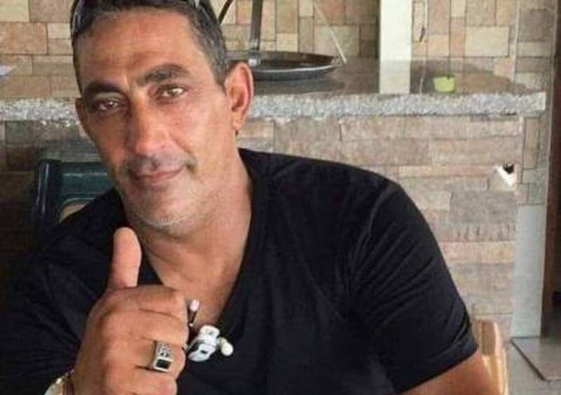 شهادت مجری عملیاتهای استشهادی کرانه باختری +عکس