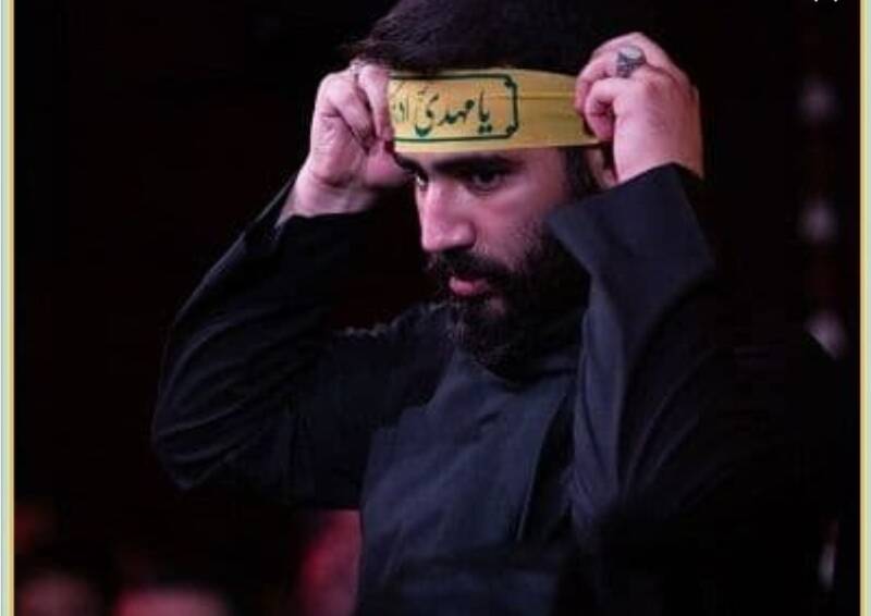 دهه هشتادیهای لشکر منجی موعود/ اینها هم خونخواهند!