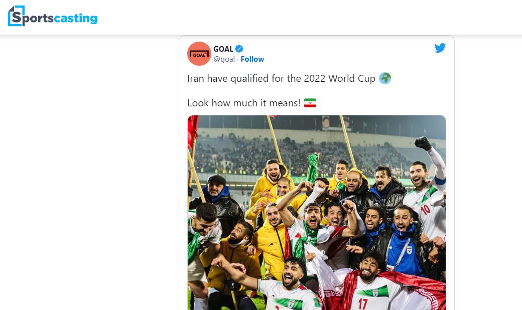 فوتبال ایران در جهان حرفی برای گفتن ندارد/ ایرانیها از شکست احتمالی مقابل ۳ تیم گروه شگفت زده نشوند!