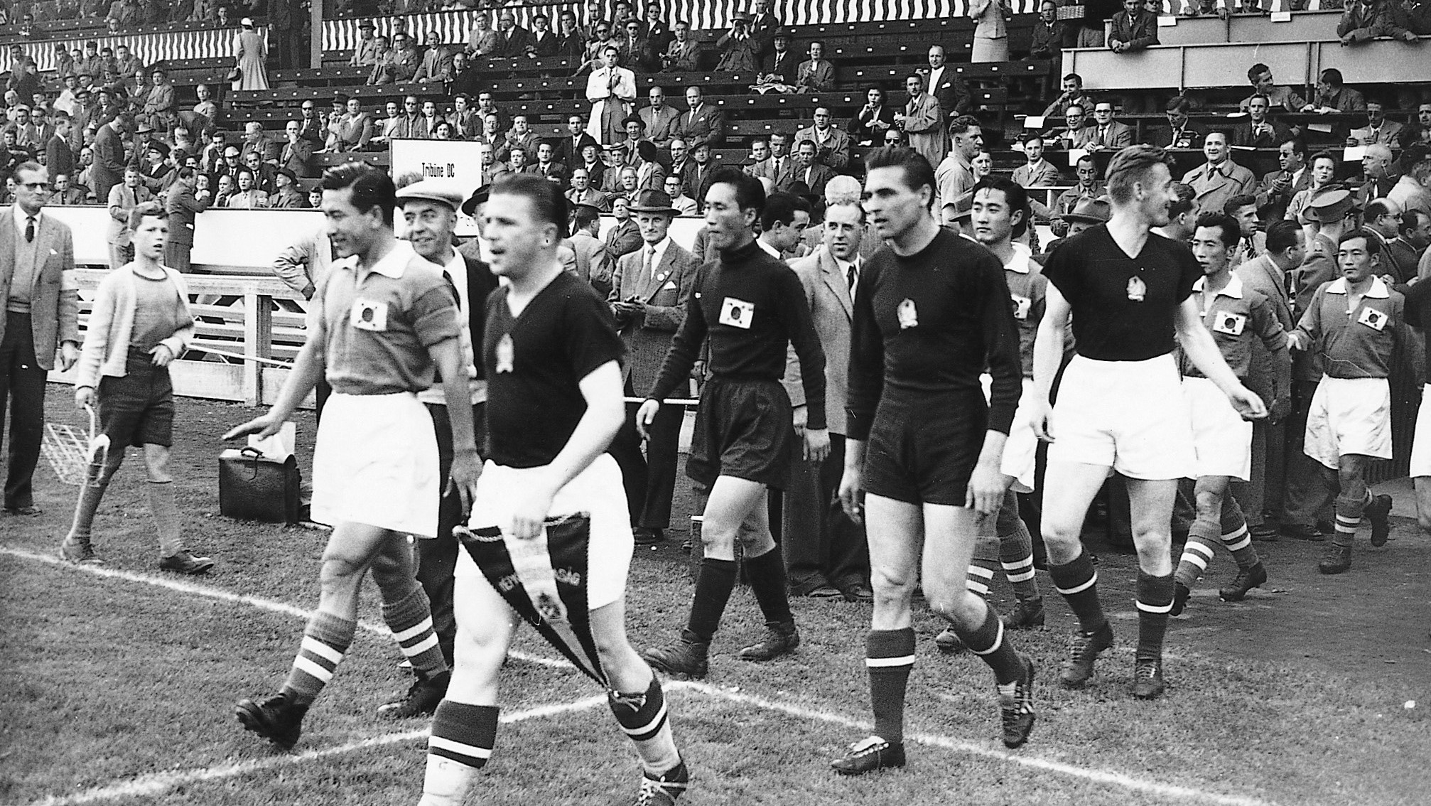 بهترین و بدترین تیمهای آسیایی در ادوار جامجهانی +عکس