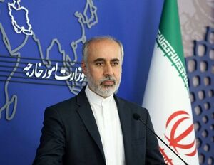 قرار دادن سپاه در لیست گروههای تروریستی غیرقانونی است / مدعیان باغ نشینی، نسبت به جنایت شاهچراغ سکوت کردهاند