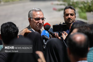 لازم باشد دوباره آنتی بیوتیک وارد می کنیم/ اولویت واکسن آنفلوانزا لازم باشد دوباره آنتی بیوتیک وارد می کنیم/ اولویت واکسن آنفلوانزا