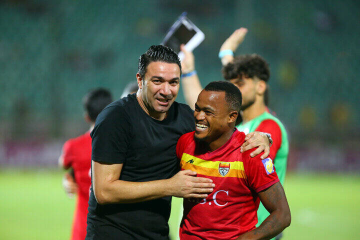 روزهای تلخ نکونام و ستارههای کمفروغ فولاد؛ پای «رابینهود» در میان است