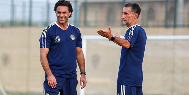 سکوت مجیدی بعد از شاهکار بزرگ شکست