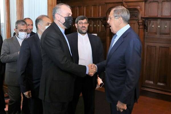 پهپاد ایرانی در جنگ اوکراین؛ سناریویی که این روزها در حال پخت و پز آن هستند